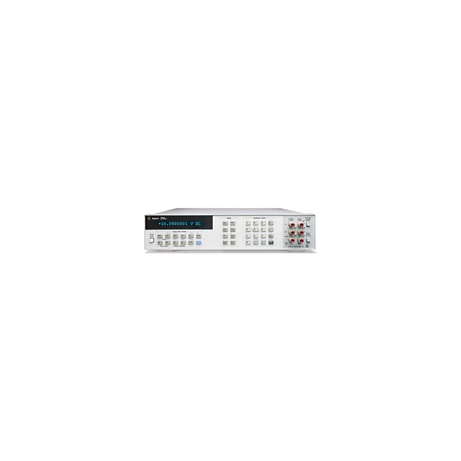Keysight 3458A 002 8,5-stelliges Digitalmultimeter