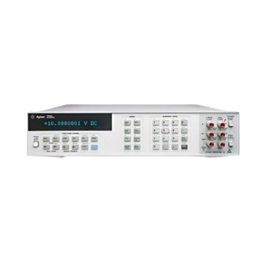 Keysight 3458A 8,5-stelliger Digitalmultimeter