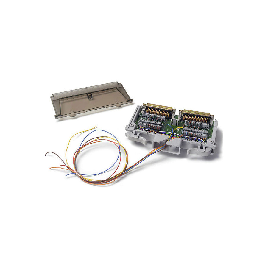 Keysight 34952T Terminal Block for 34952A and L4452A Multifunction
