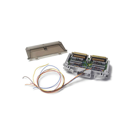 Keysight 34952T Terminal Block for 34952A and L4452A Multifunction