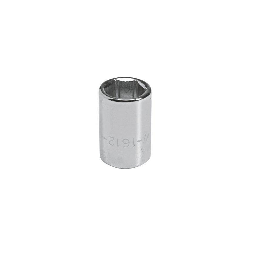 Techni-Pro 354-800 Steckschlüssel, 1/4" Antrieb, 1/4" Öffnung