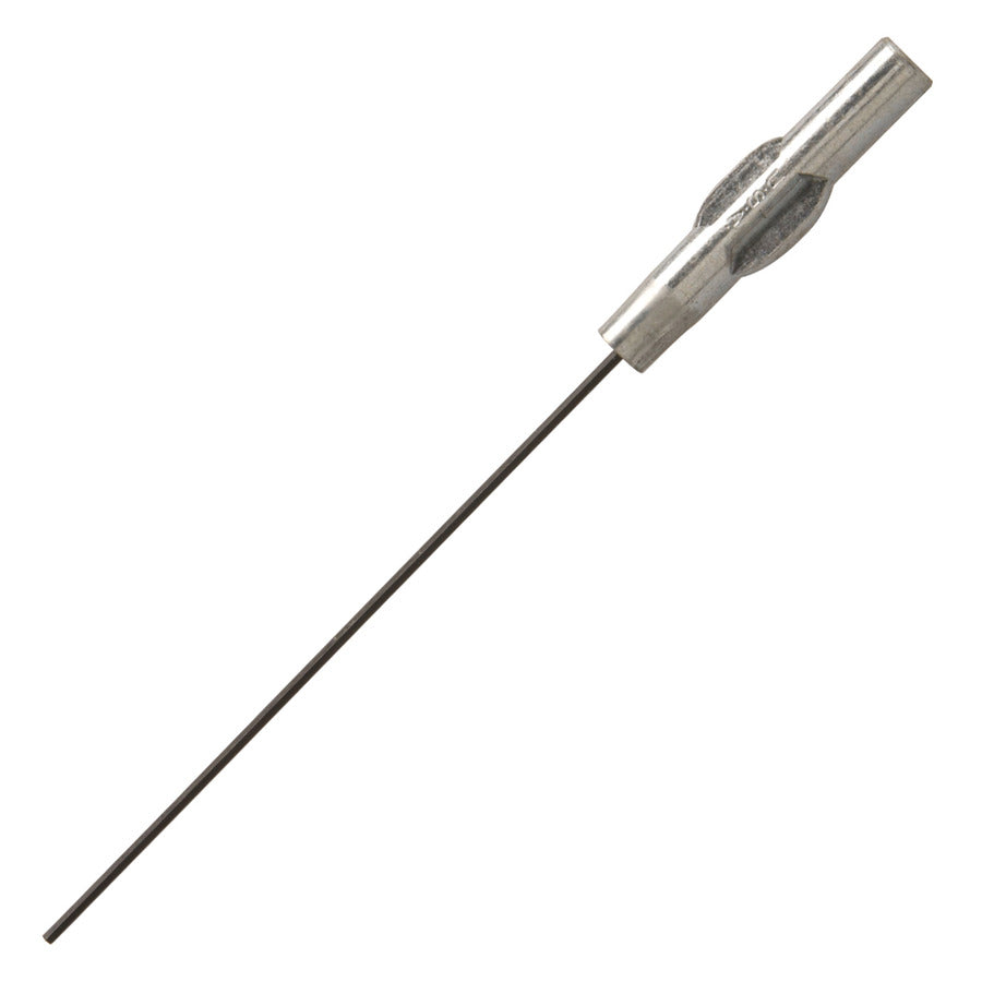 Techni-Pro 36-977 Sechskantschraubendreherklinge, 5mm Antriebsgröße, Metall