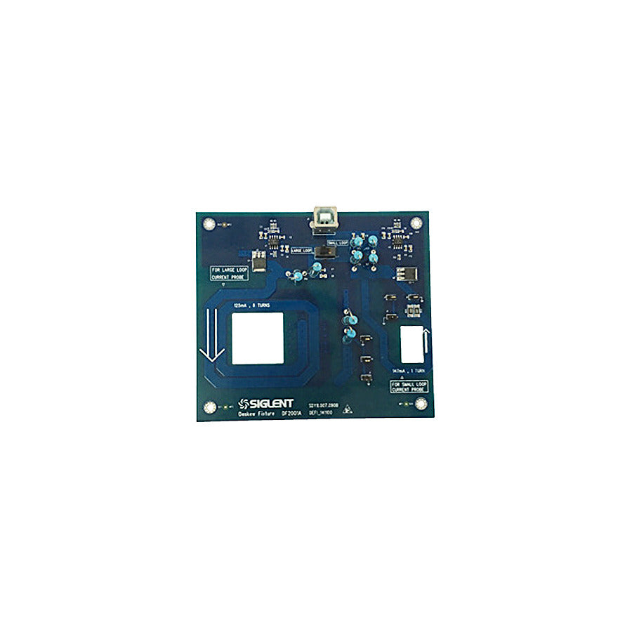 Siglent DF2001A