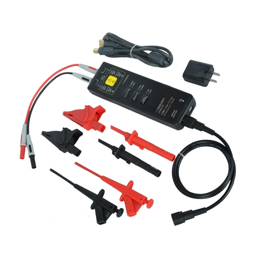 Siglent DPB5700A