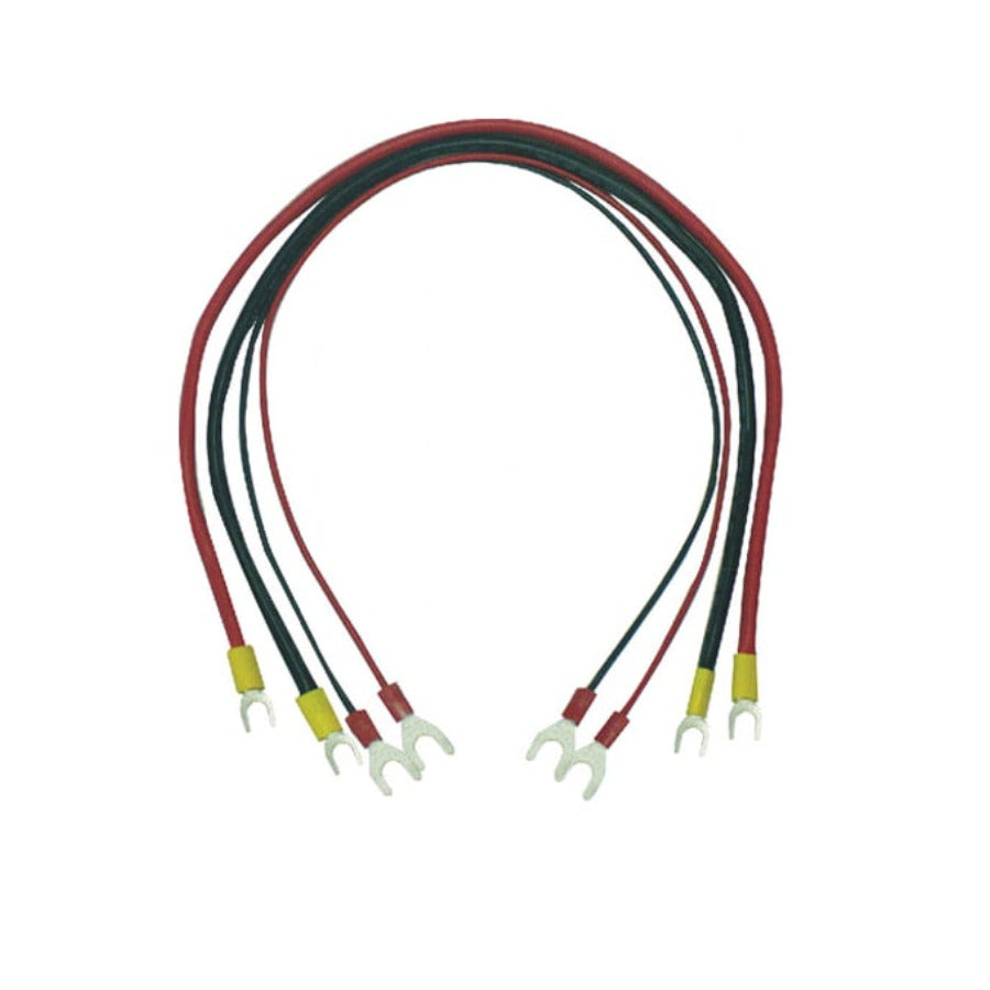 GW Instek GHT-109 Erdungsleiter für HSB-001-1 Scannerbox, GSB-02, 450 mm lang, GHT-Serie