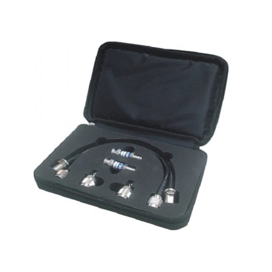 GW Instek GKT-002 Kit-Set für CATV-Anwendungen mit ADP-001/ADP-101/GTL-304/GSC-003, GKT-Serie