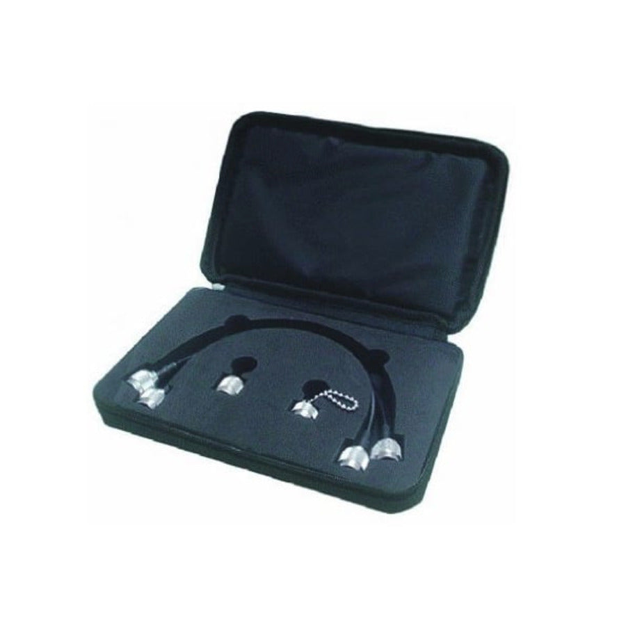 GW Instek GKT-003 RLB Kit Set für RLB-001 mit GAK-001/GAK-002/GTL-302/GSC-004, GKT Serie