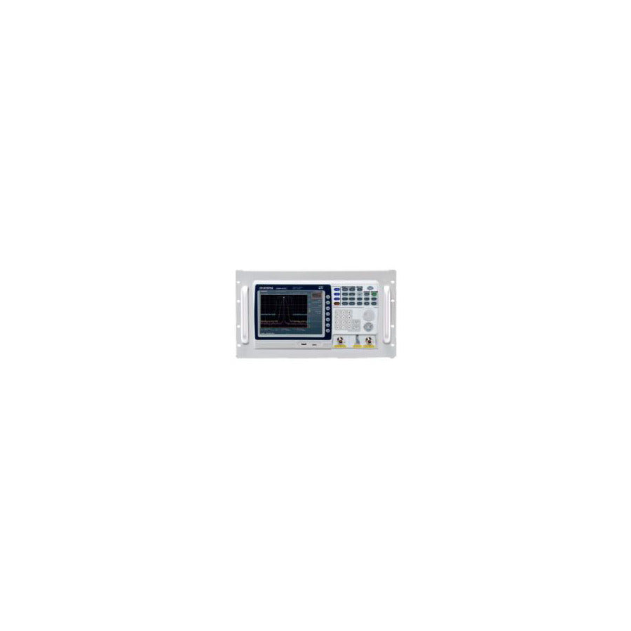 GW Instek GRA-415 Rackmontagesatz für GSP-9300 Spektrumanalysator, 19", 6HE, L 48,2 x H 265 x T 97,7mm