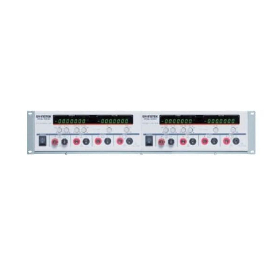 GW Instek GRA-419-E Rack-Montagesatz für Strommessgeräte der PCS-1000I-Serie, EIA-Standards, 19 Zoll, 3 HE