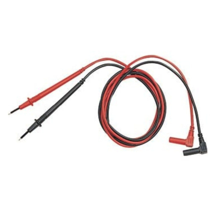 GW Instek GTL-117 Messleitung für PPH-1503/D, GDM-8245, GDM-300/400 Serie, Banane auf Prüfspitze, 1200mm