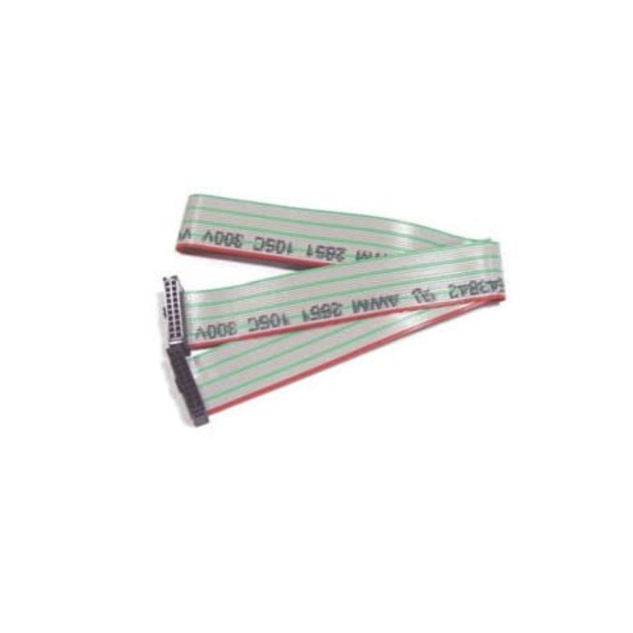 GW Instek GTL-255 Rahmenverbindungskabel für PEL-3000/3000H Serie elektronische Lasten, 30 cm, GTL Serie