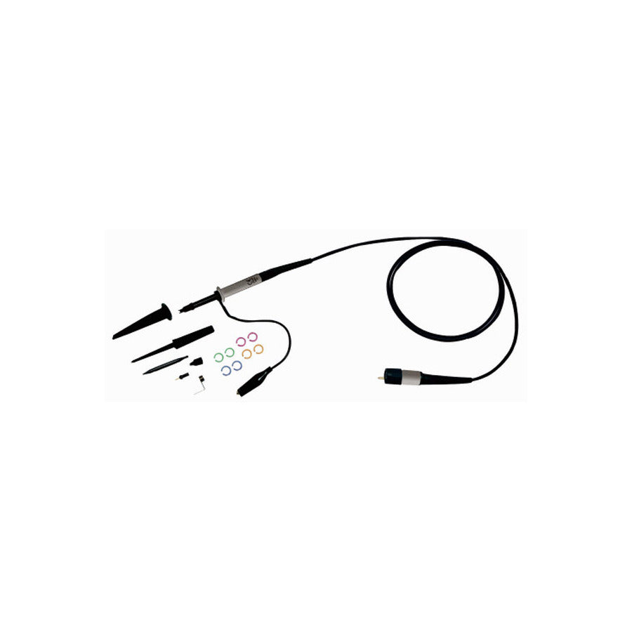 GW Instek GTP-351R Passiver Tastkopf, 10:1, 350MHz, 12pF, Für GDS-3000 Serie