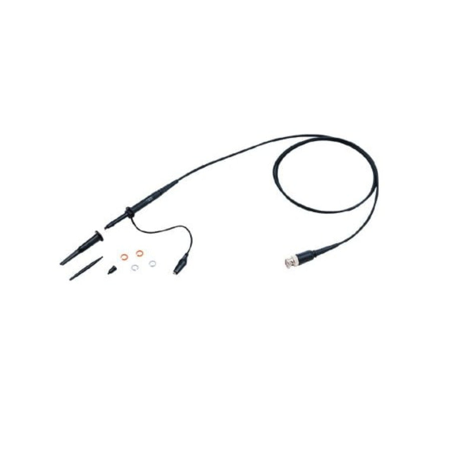 GW Instek Tastkopf GTP-352R für Oszilloskope der GDS-3000-Serie, 350 MHz, BNC (P/M), GTP-Serie