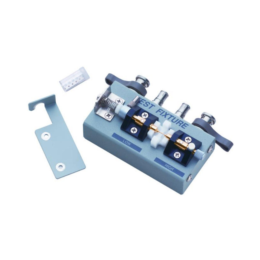 GW Instek LCR-15A Messleitungen SMD-/Chip-Testadapter, 30 MHz, Für LCR-6000 und LCR-8200 Serien
