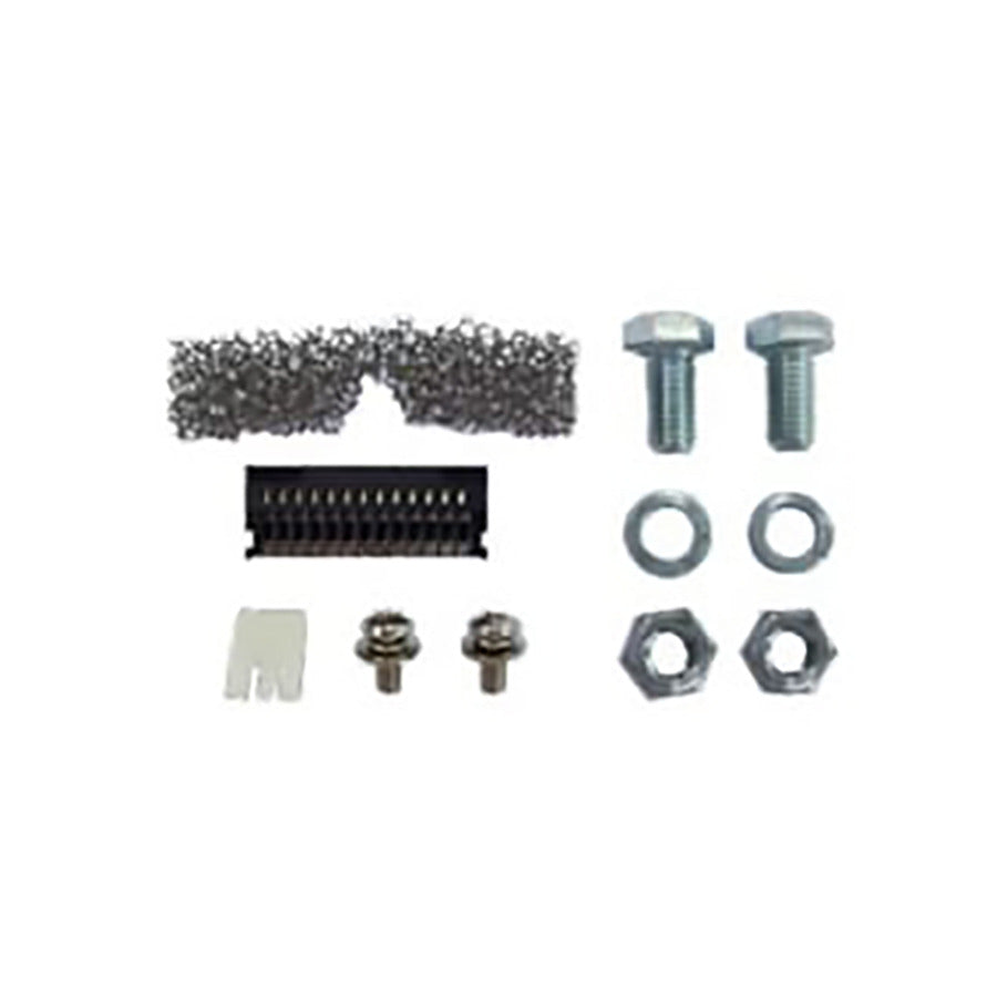 GW Instek PSW-004 Basiszubehör-Kit, für 30V/80V/160V PSW-Serie programmierbare DC-Netzteile