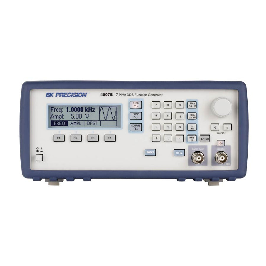 B&K Precision 4007B