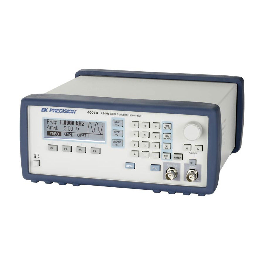 B&K Precision 4007B