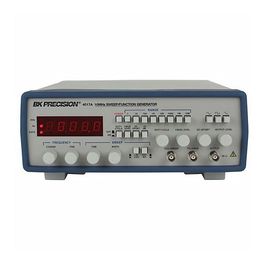 B&K Precision 4017A