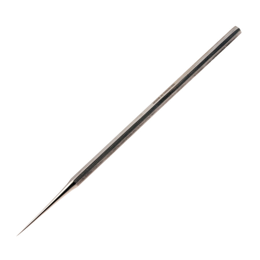 Techni-Pro 423-369 Gerade Edelstahlsonde M28