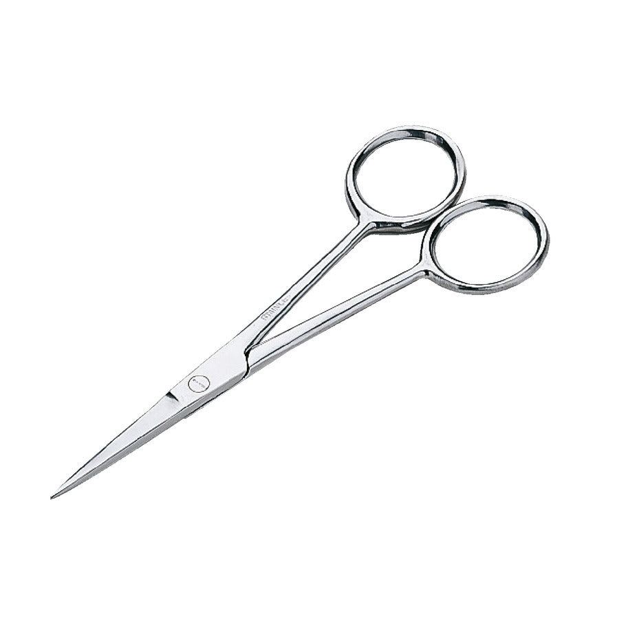 Techni-Pro 423-370 Schere, schlank, extra langer Griff, 1-1/4" Klinge, gerade, 4.75" Gesamtlänge