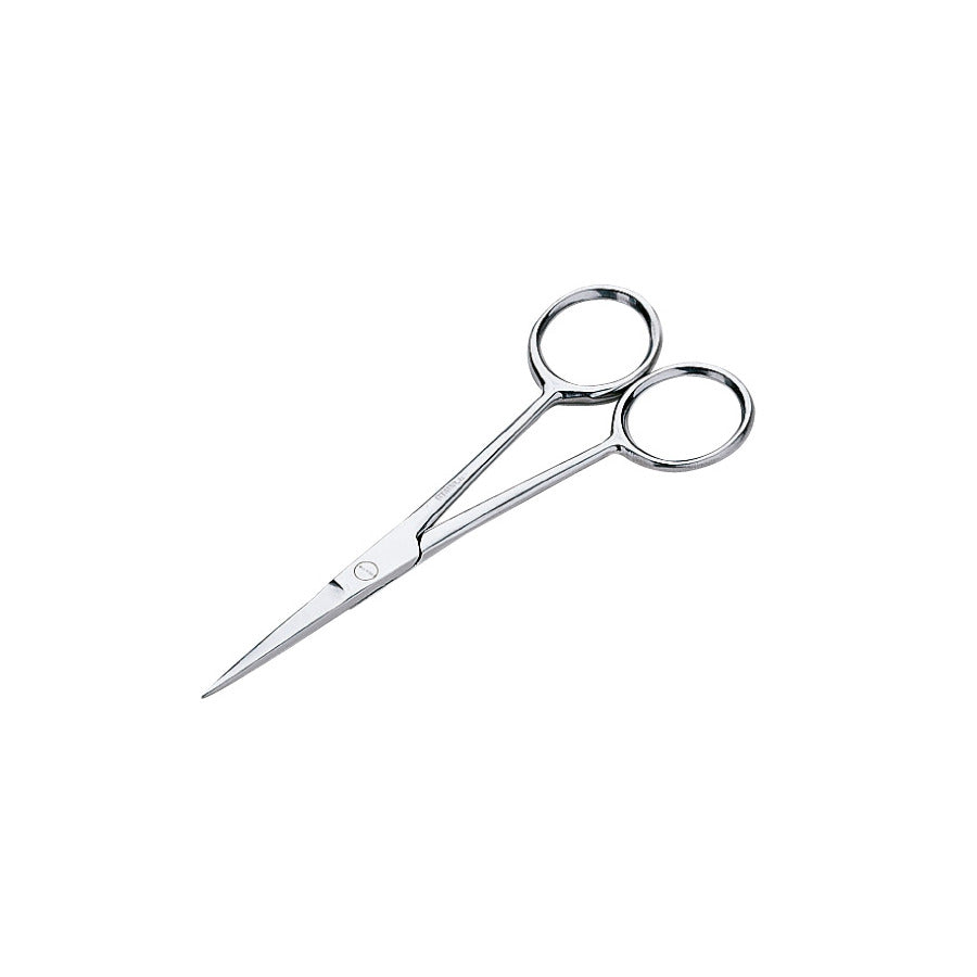 Techni-Pro 423-371 Schere, lange Klinge, 1-1/2" Klinge, gerade, 4.5" Gesamtlänge