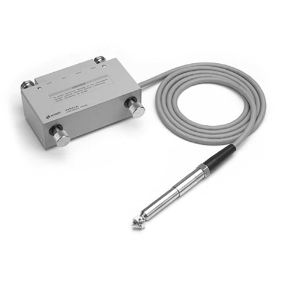 Keysight 42941A Impedance Probe Kit