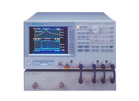 Keysight 4396B RF Network / Spectrum / Impedance Analyzer (1.8 GHz)