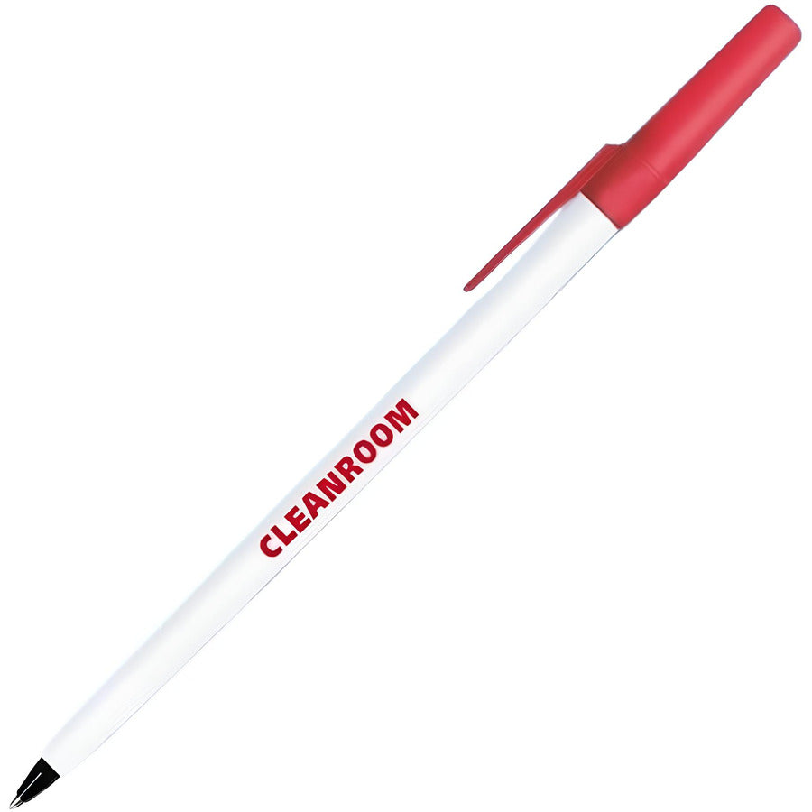 Techni-Pro 441-368-EA Reinraumstift, rote Tinte