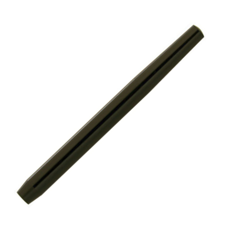 Techni-Pro 443-778 Schwarzer Mikro-Werkzeuggriff 7,0 cm