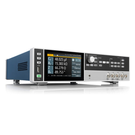 Rohde & Schwarz LCX200COM