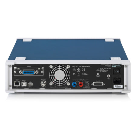 Rohde & Schwarz LCX200