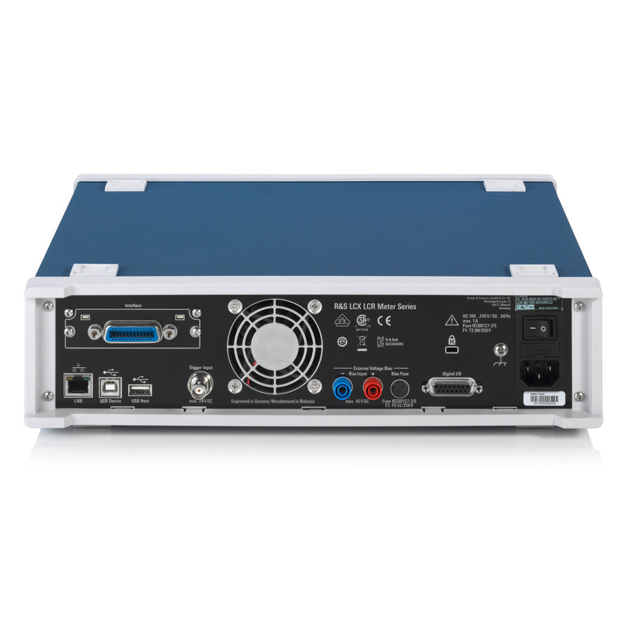 Rohde & Schwarz LCX100