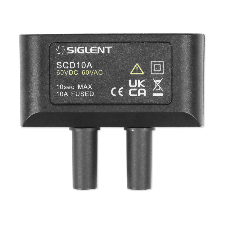 Siglent SHS810X