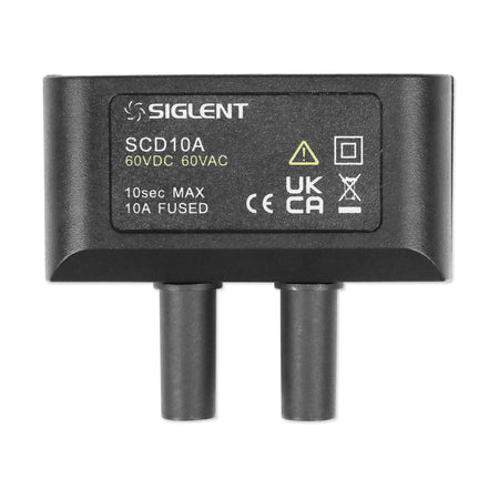 Siglent SHS810X