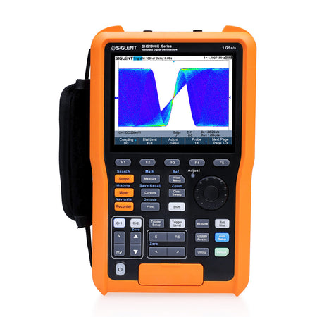 Siglent SHS1202X