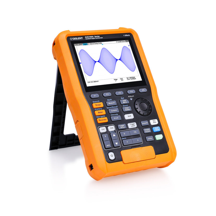 Siglent SHS1202X