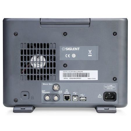 Siglent SDS2354X HD