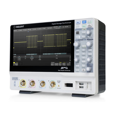 Siglent SDS2104X HD