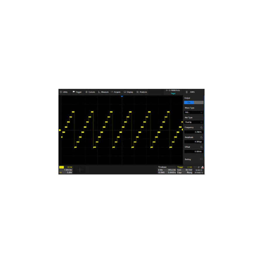 Siglent SDS2000HD-FG
