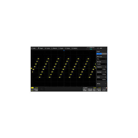 Siglent SDS2000HD-FG