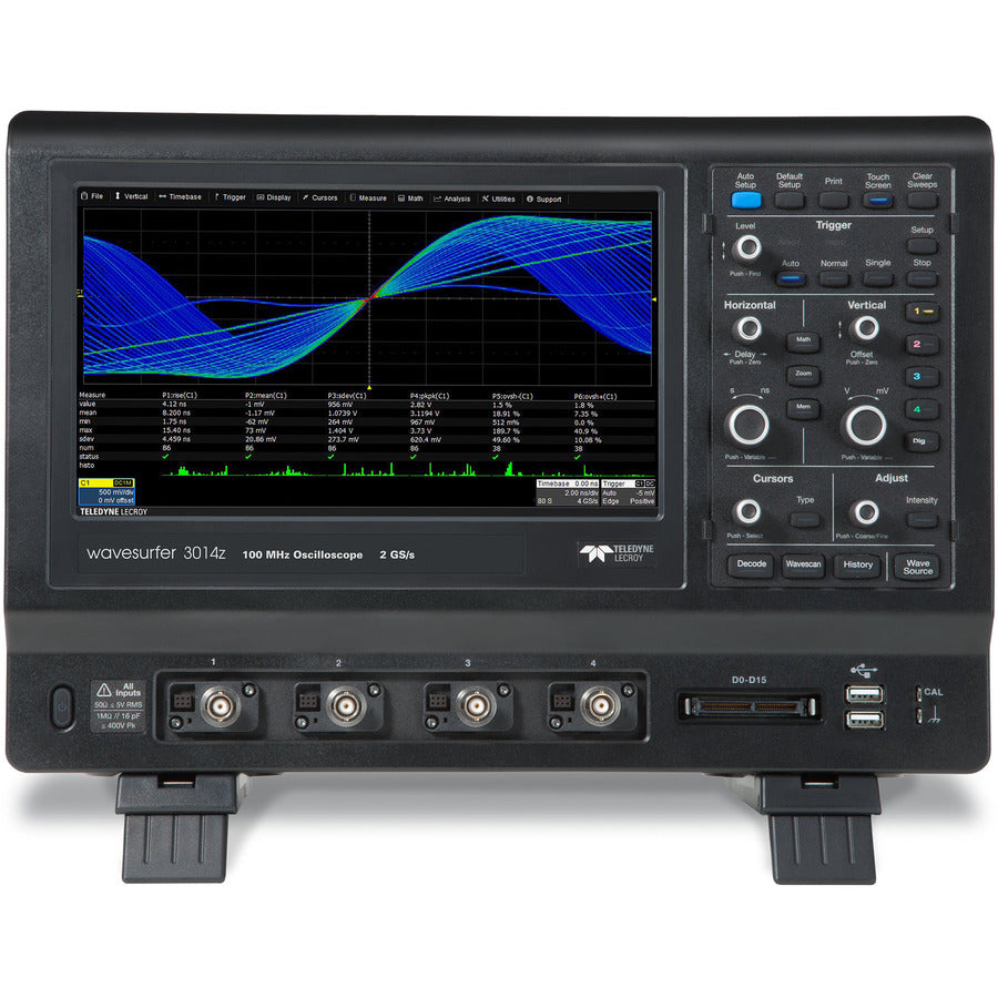 Teledyne LeCroy WAVESURFER 3054Z PROMO2