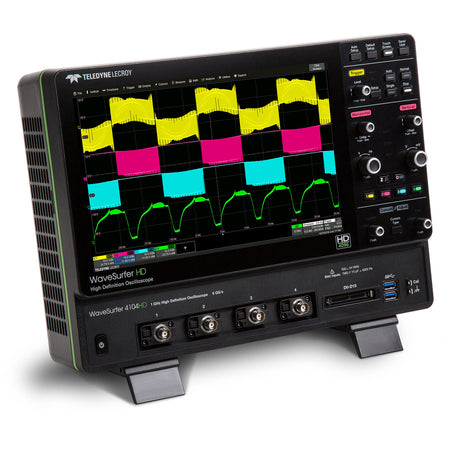 Teledyne LeCroy WAVESURFER 4054HD PROMO2
