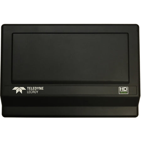 Teledyne LeCroy HDO4K-COVER