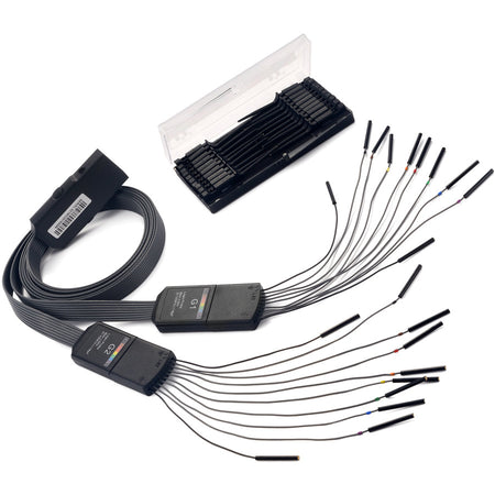 Teledyne LeCroy T3DSO2000-LS