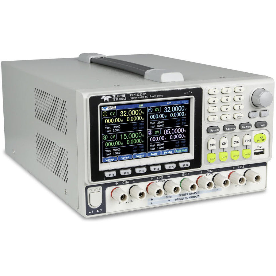 Teledyne LeCroy T3PS43203P