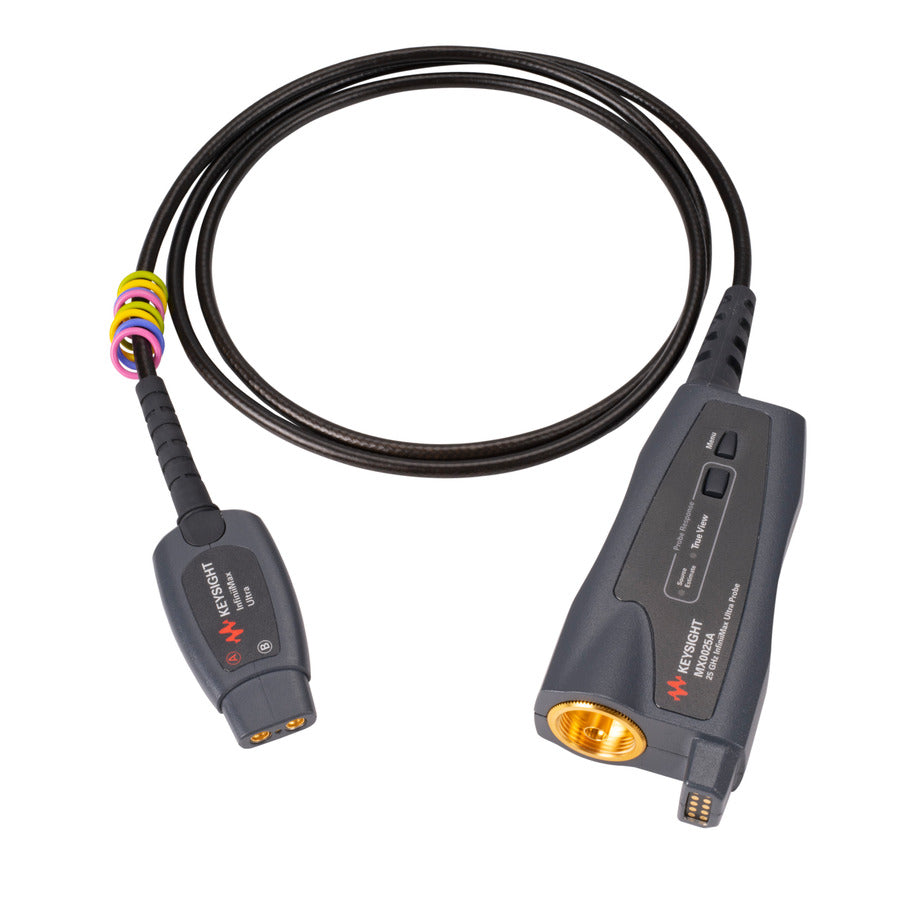 Keysight MX0025A Probe Amplifier