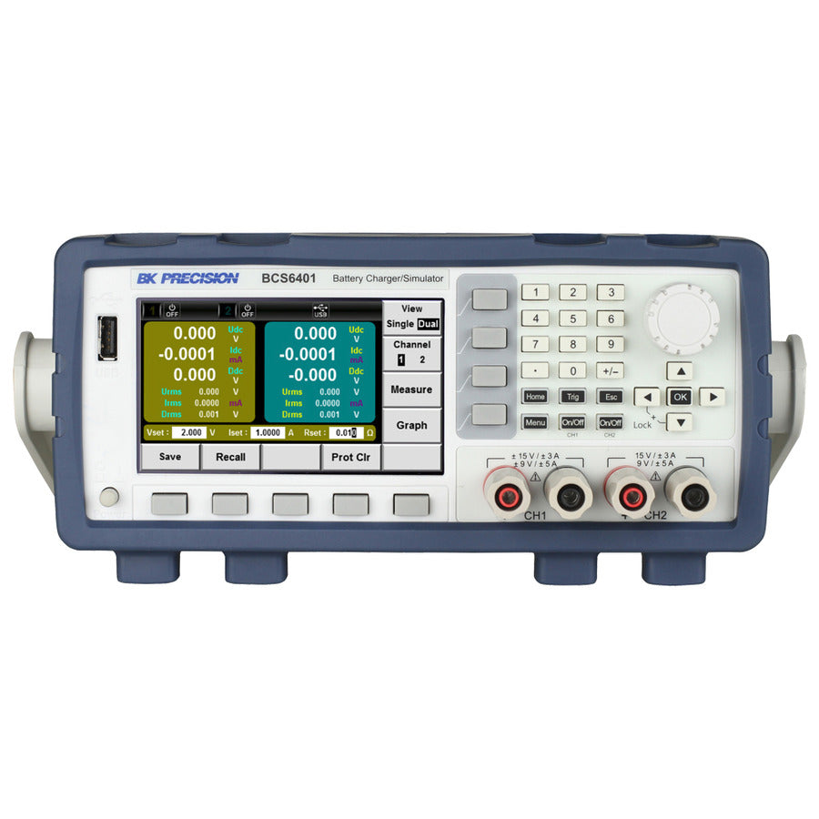 B&K Precision BCS6401