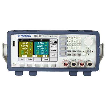 B&K Precision BCS6401