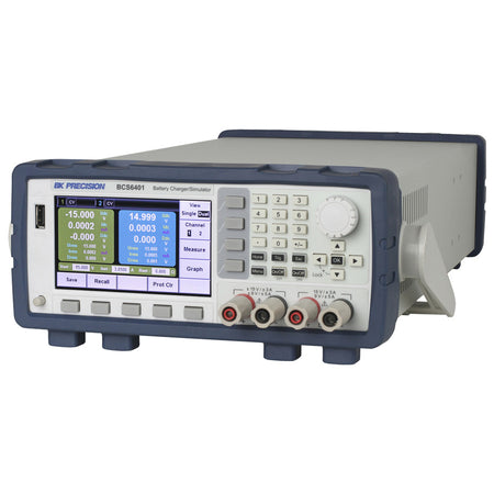 B&K Precision BCS6401