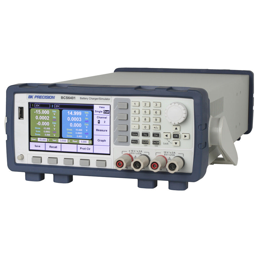 B&K Precision BCS6401